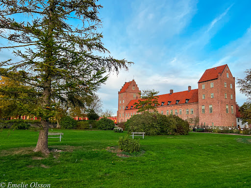 Bäckaskog Slott - Visual