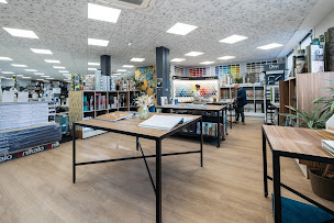 Photo n°27 de Nuances Unikalo Cambrai à Cambrai (Magasin de papiers peints)