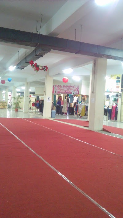 Photos of Pasar Ciroyom Baru, Jl. Rajawali Timur