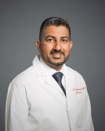 Munir S Janmohamed Md