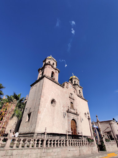 Plaza de La Asunción