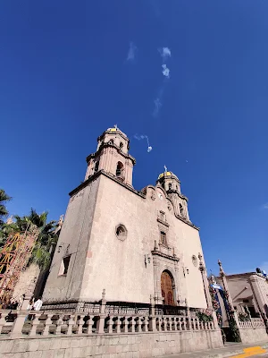 Plaza de La Asunción