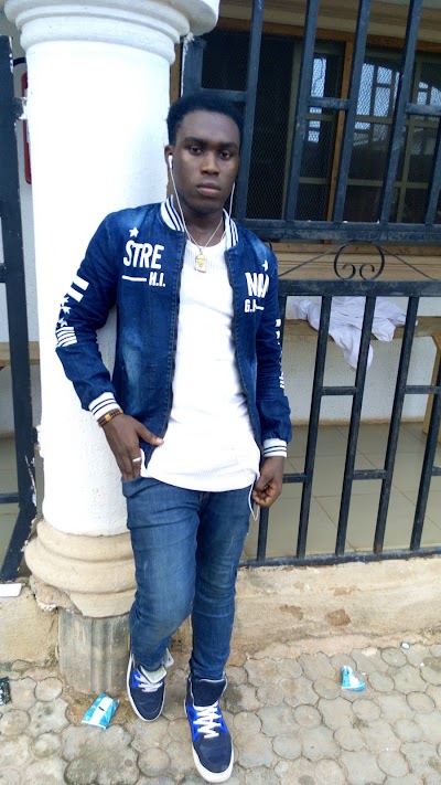 Photos of BIU Boys Hostel