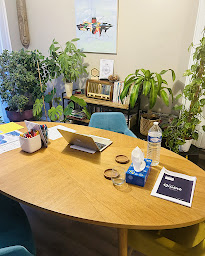 Photo n°1 de Tiers&Tei, coaching, diagnostic, conseil, formation et médiation pour dirigeants et entreprises, Caen, Calvados, Normandie à Tilly-sur-Seulles (Programme de bien-être)