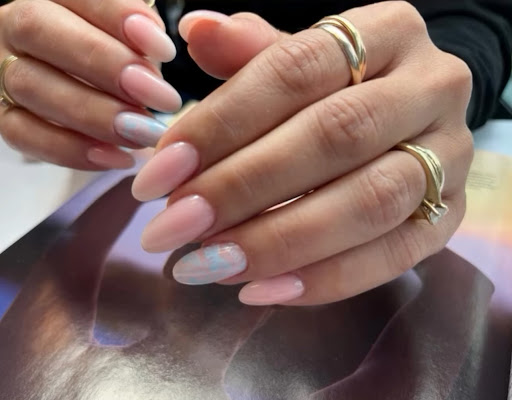 Kalinovskaya Nails