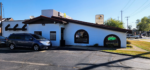 Daybreak Restaurant - Visual