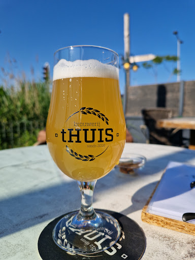 Brouwerij tHUIS