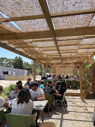 Photo n°22 de Paillote Noi à Lecci (Restaurant)