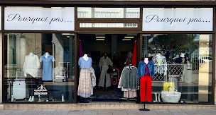 Photo n°10 de Pourquoi Pas... à Arcachon (Magasin de maillots de bain)