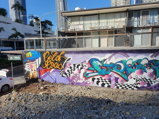 Brushlife Australia - Thumbnail