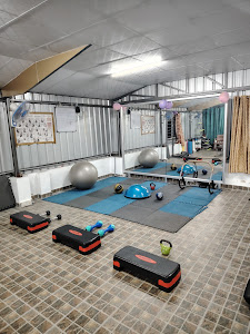 In shape ladies fitness center – Gym in Karaikal, Puducherry