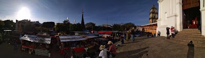 church