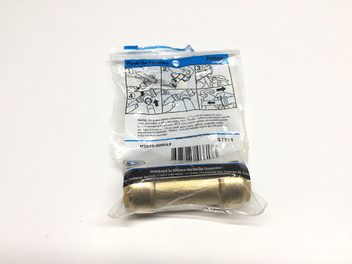 Carson Parts - Visual