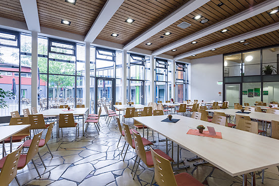 DJH Hostel Heidelberg International by null