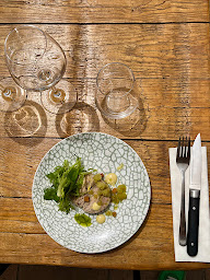 Photo n°21 de LE TEMPS EST VENU à Tassin-la-Demi-Lune (Restaurant français)