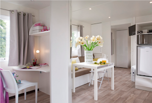 Photo n°21 de Village de Vacances Cévéo de Gruissan à Gruissan (Location de cottage)