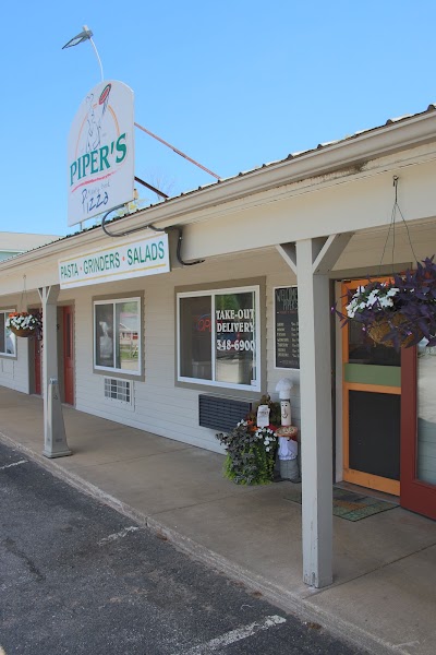 Photos of Piper's Mighty Good Pizza