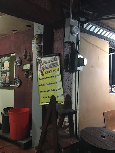 Photos of Tipicos los Alamos