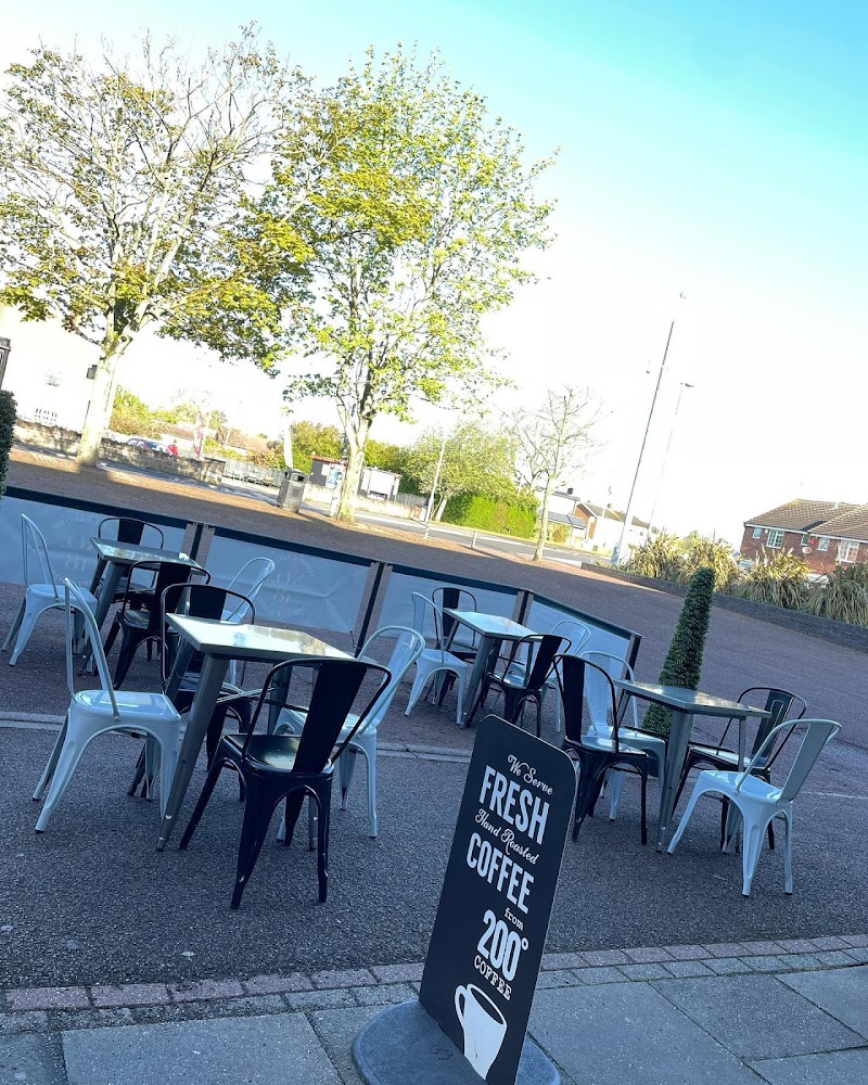 No18 Coffee & Eatery photo 3