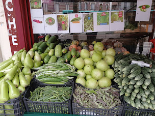 Photo n°5 de Sultan cash&carry à Aubervilliers (Épicerie)