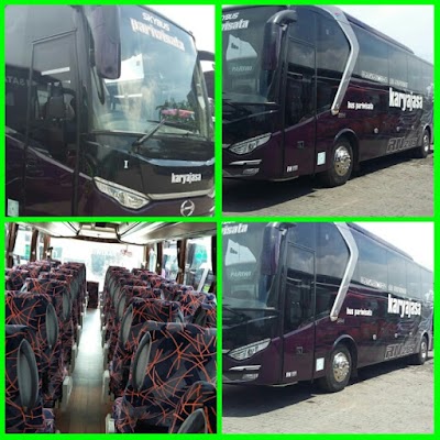 Photos of Car Rental Karanganyar