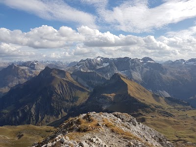 Photos of Hochk&uuml;nzelspitze