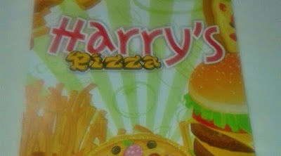 Photos of Harry's pizza