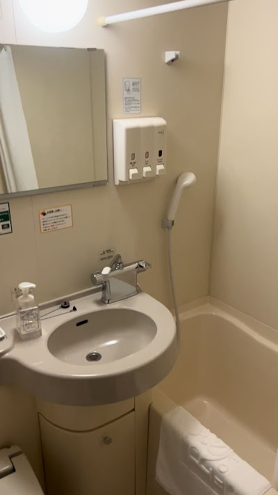 R＆Bホテル盛岡駅前