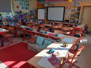 Photo n°7 de Ecole Notre Dame à Grâce-Uzel (École catholique)