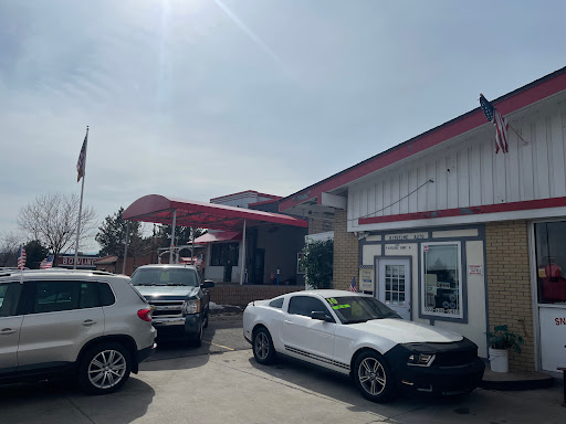 Ritetime Auto - Visual