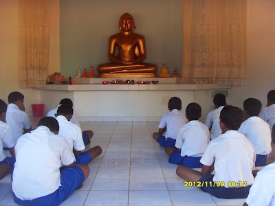 Photos of St. Thomas' College, Matara