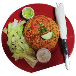 Photo n°22 de O BIG DELICE- INDIEN FOOD à Savigny-sur-Orge (Restaurant indien)