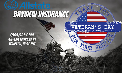 Bayview Insurance: Allstate Insurance - Thumbnail