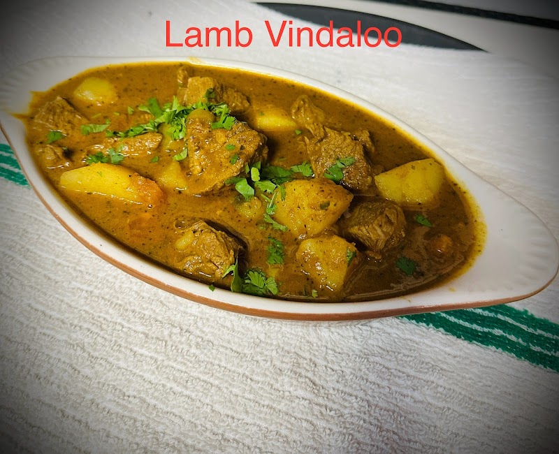 Unique Indian Cuisine — photo 6