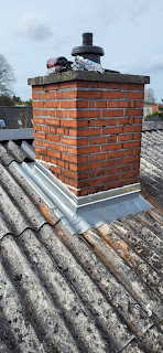 Tag-reparation - Tagarbejde 6