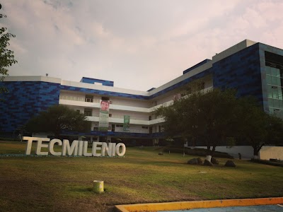 Photos of TecMilenio University (Campus Quer&eacute;taro)