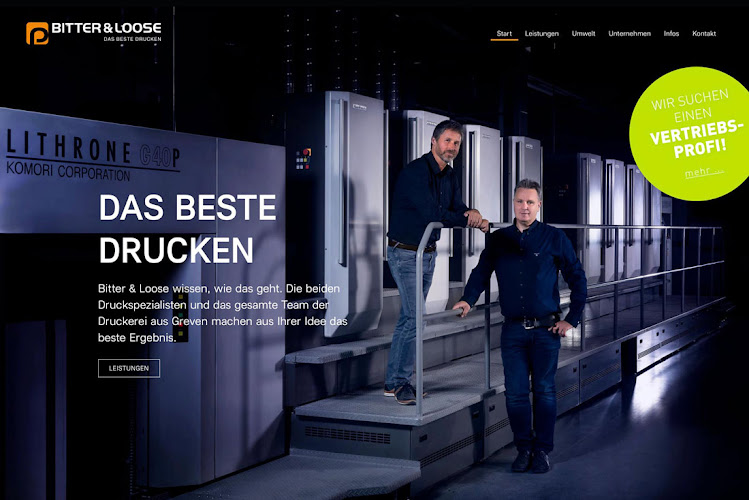 das|werbeatelier · Osnabrück