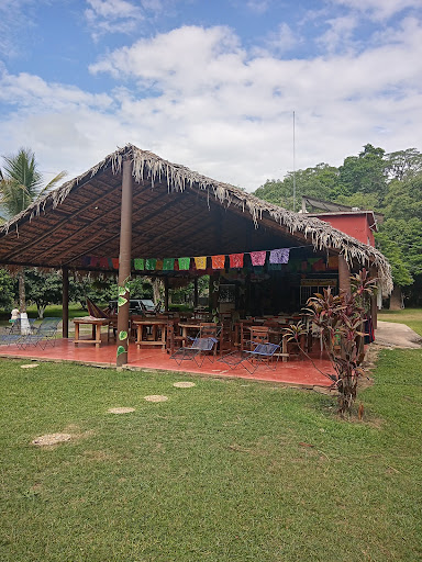 Tamasopo Inn Cabañas y Campamento