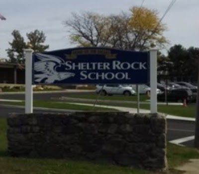 Shelter Rock Elementary School