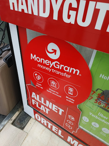 FlixBus / Flixtrain photo