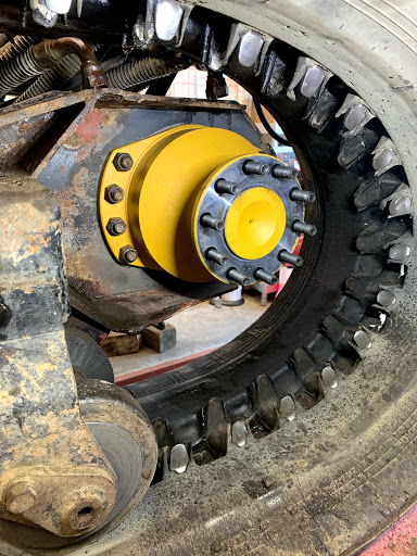 Rapid Engineering Services - Visual