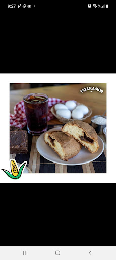 Tataramor - Visual