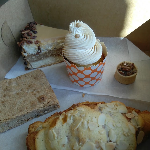 Gracious Bakery