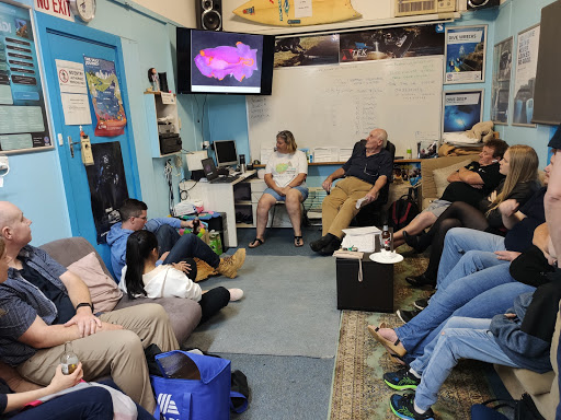 Australian Diving Instruction Geelong | PADI 5 Star IDC Centre (Ring for gate access) - Thumbnail