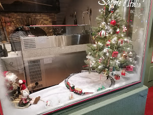 Photo n°3 de Il Fornello à Caluire-et-Cuire (Restaurant italien)