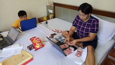 Photos of Hotel Lestari, Jambi