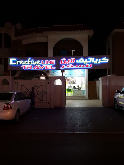 Photos of Creative Line Travel