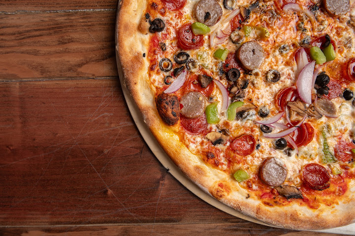 Landini's Pizzeria by null