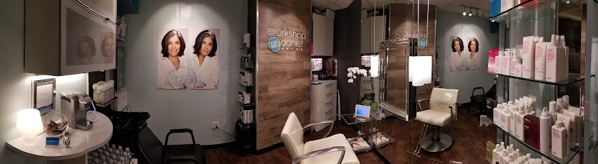 Workshop Daniel Salon