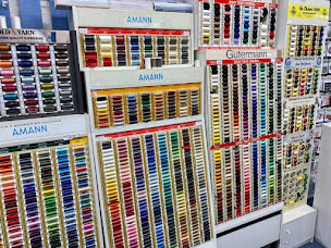 Photo n°8 de Textiloisirs à Chambry (Atelier de couture)